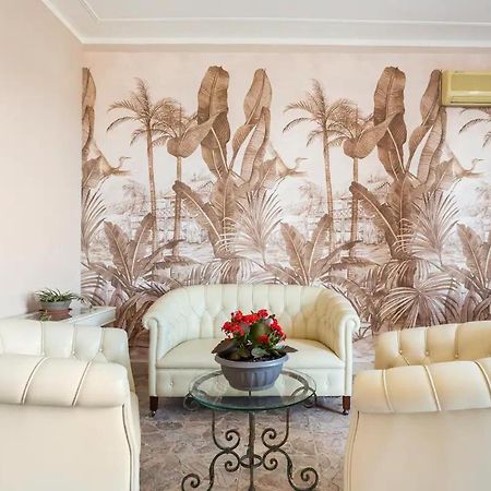 Top Floor Apartment Near Historic Fortino Katanya Dış mekan fotoğraf