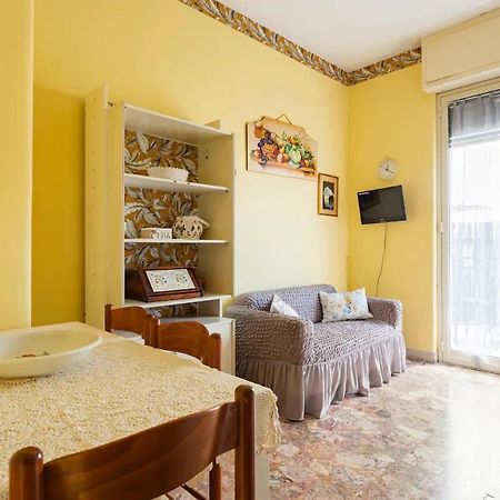 Top Floor Apartment Near Historic Fortino Katanya Dış mekan fotoğraf