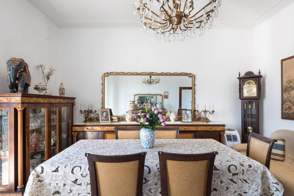 Top Floor Apartment Near Historic Fortino Katanya Dış mekan fotoğraf