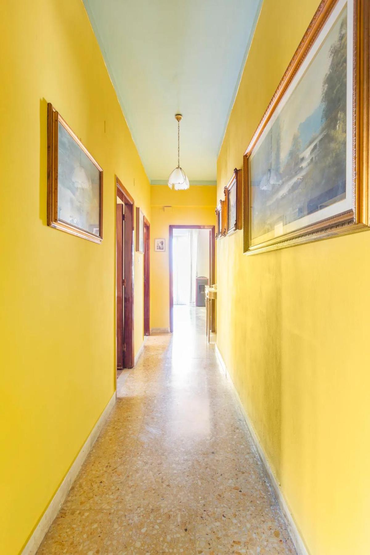 Top Floor Apartment Near Historic Fortino Katanya Dış mekan fotoğraf